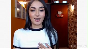 Preview 1 of Big Ass Vs Monster Anal - Argentina cachonda en webcam | 1/2