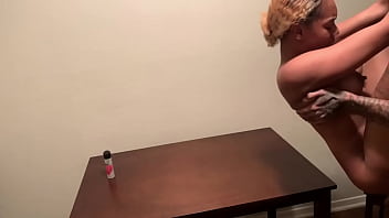 Preview 4 of Tube Porn G Rlitz - Cum inside