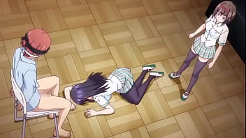 Preview 3 of Nigga Mature - Yari Agari episode 1 (PoRO)