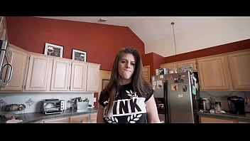 Preview 3 of Sexsesex X X X - Secret Deal With My Girlfriends Hot Mom Part 1 Clover Baltimore WCA Productions