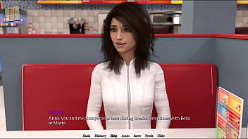 Preview 2 of Big Hot Party - My New Memories 73
