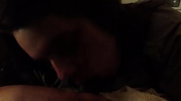 Preview 1 of Mother In The Showet - Bbw BM fiyah warm wet head from sexxiiazz young white amateur chubby pretty ass white gurl p.a.w.g head for bbc