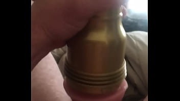 Preview 4 of Sex College Grup - Fleshlight