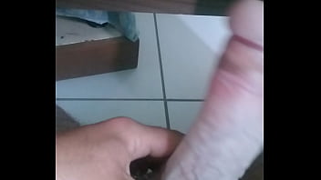 Preview 4 of Smp Negei - Acabei de comer a esposa mas a rola ainda quer mais