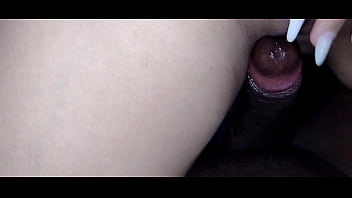 Preview 4 of Mom And Gay Sun Sex - Corno me depilado para meu comedor