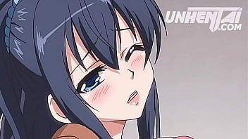 Preview 2 of Youe Toub - TEACHER and her Teen STUDENT Fucking Thogether! &mdash_ Uncensored Hentai [EXCLUSIVE]