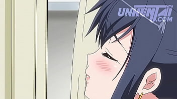 Preview 4 of Youe Toub - TEACHER and her Teen STUDENT Fucking Thogether! &mdash_ Uncensored Hentai [EXCLUSIVE]