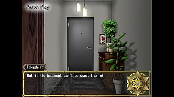 Preview 1 of Peeing Video Of Kacey Quinn - Bible Black The Infection -Demon of lust playthough pt6