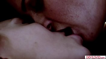 Preview 2 of Neues Von Mir - Blonde babe facesitting busty lesbian gf