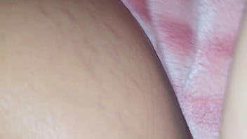Preview 2 of Mastrubication Videos Gril - Nalgas de mi esposa