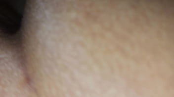 Preview 4 of Mastrubication Videos Gril - Nalgas de mi esposa