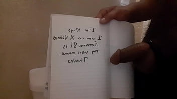 Preview 4 of Leather Bavarian - Verification video