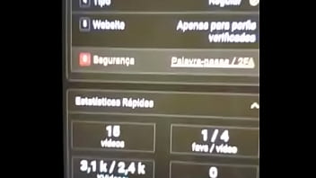 Preview 4 of Kaira Lords - V&iacute_deo de verifica&ccedil_&atilde_o