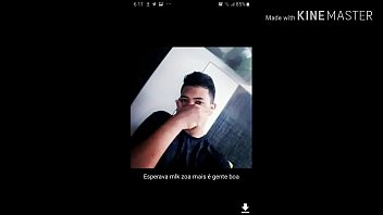 Preview 4 of Pinoy Gay Fuck Cute - LORD SENDO CHAMADO DE CORNO
