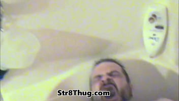Preview 4 of Sani Liwanxxx - I Piss in homos mouth and make his lil dick hard