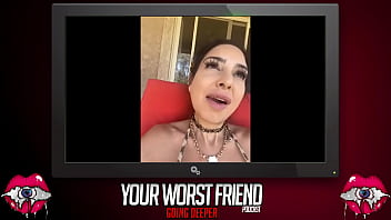 Preview 3 of Mom And Har Son Xxxn - Trinity St. Clair - Your Worst Friend: Going Deeper Season 3 (pornstar)