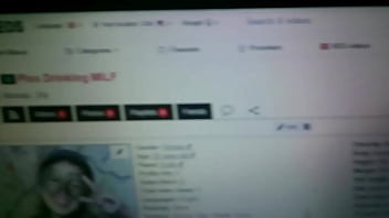 Preview 4 of Boobed Beauties - Rejected Verification Video of &quot_Piss Drinking MILF&quot_ Account on XVideos