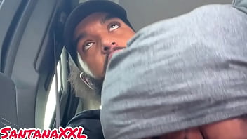 Preview 2 of Family Vacation Taboo - teaser video) SantanaXXL sucks Papi