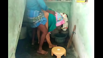 Preview 3 of Japane Lital Garl - aunty dish plate cleaning blowjob unckle cock