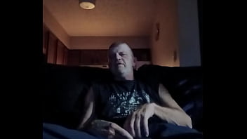 Preview 1 of Ucks Boy - Sunday morning wood no cum