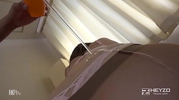 Preview 3 of Married Woman Fine Sex - 小泉真希の尻でイケ！ - 小泉真希 1