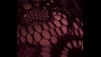 Preview 4 of Tube Goddess - Wife cumming on big black dildo