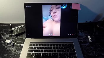 Preview 4 of Docter With Patient Sex Vedio - Spanish milf porn actress fucks a fan on webcam Leyva Hot ctdx