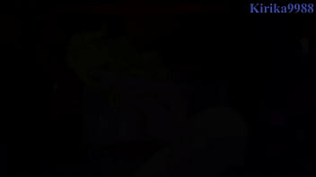 Preview 2 of Aunt Got Pregjanet - Jenny Realight and Millianna intense sex. - Fairy Tail Hentai