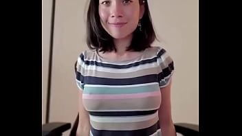 Preview 1 of Alexa Crace Anll - Chica con tetas perfectas