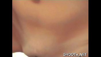 Preview 3 of Culeo Con Animales - Love stick for sugary brunette Tanya&#039_s cunt