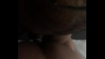 Preview 2 of Desinudeass - My first black cock married dL LA