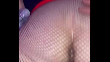 Preview 1 of Xxx Mom Bad Sher - White trash butthole worship