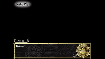 Preview 1 of Vk Vichatter Little Webcam Girls - Bible Black The Infection -Demon of lust playthough pt1