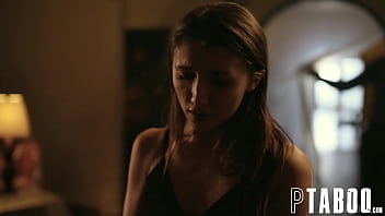 Preview 3 of Big Bobs Agd - Ungrateful Maya Woulfe Fucks House Contractor Stirling Cooper