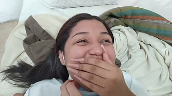 Preview 2 of Paris Lincom - MY COLOMBIAN STEPSISTER&#039_S BITCH HAD BEEN WANTING ME FOR A LONG TIME,  WHEN MY WIFE LEFT SHE CALLED ME TO FUCK HER HOT PUSSY
