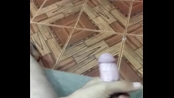 Preview 1 of Blowjob With Enema - Subiendo mi primera porno r&aacute_pida