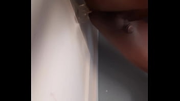 Preview 2 of Orgasm Convulses - Number one stunner in my ass