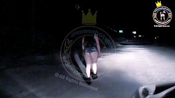 Preview 3 of Mistress Strapon Gay - Giannahotwife #SoyTuCerda 13