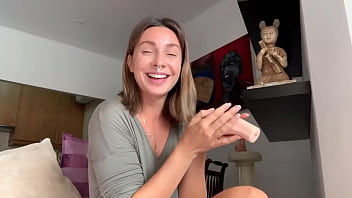 Preview 4 of Bukkake Inside Pussy - roxyfoxtutorial2