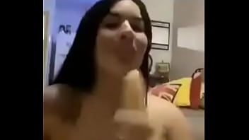 Preview 3 of Teen Vs Opa - carol mostra tudo