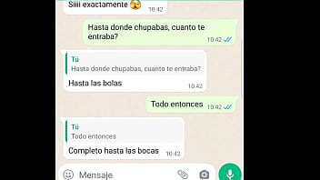 Preview 3 of Cut Duthar - Mi novia se comio la segunda pija parte 2