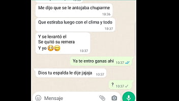 Preview 1 of Cut Duthar - Mi novia se comio la segunda pija parte 2