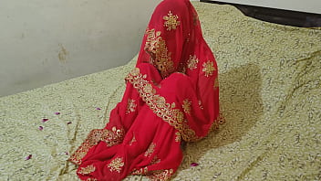 Preview 1 of Hot Message Xxxx - Desi Indian village bhabhi after second day marid sex with dever clear Hindi audio