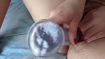Preview 3 of Step Brother Rapped - Vem ver minha bucetinha peluda( s&oacute_ pra quem curte)