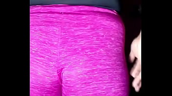 Preview 4 of Hairy Martha - Mis leggins