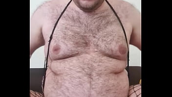 Preview 1 of Innocent High Son - BRAND NEW 140KG BODY