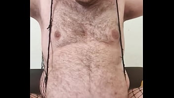 Preview 4 of Innocent High Son - BRAND NEW 140KG BODY