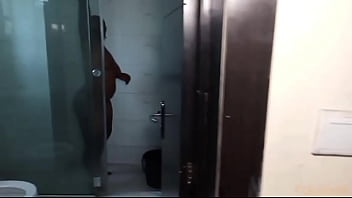 Preview 3 of Does Anal Only - Sneaky horny stepsister Wakes up to grab my bbc