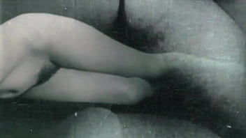 Preview 3 of 2folie Dans La Fort - My Secret Life,  The World&#039_s Greatest Erotic Story,  Vintage Silent Movies
