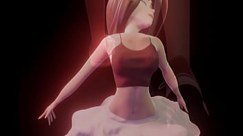 Preview 2 of Nobita Shizuka Cartoon Xvideo - Dancing Girl
